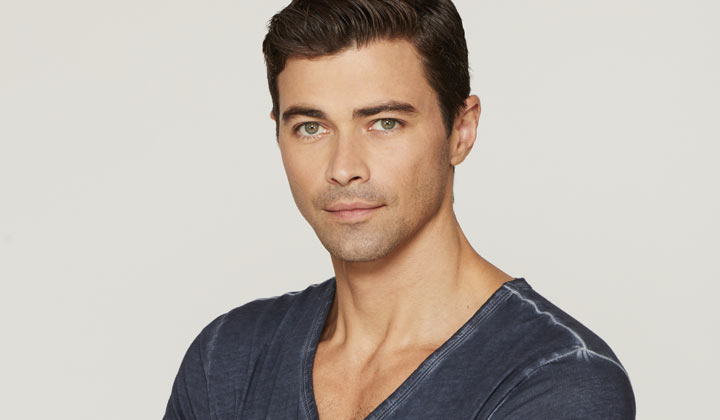 GH star Matt Cohen lands role on Criminal Minds: Beyond Borders