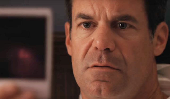 WATCH: OLTL's Tuc Watkins stars in LGBT drama Retake